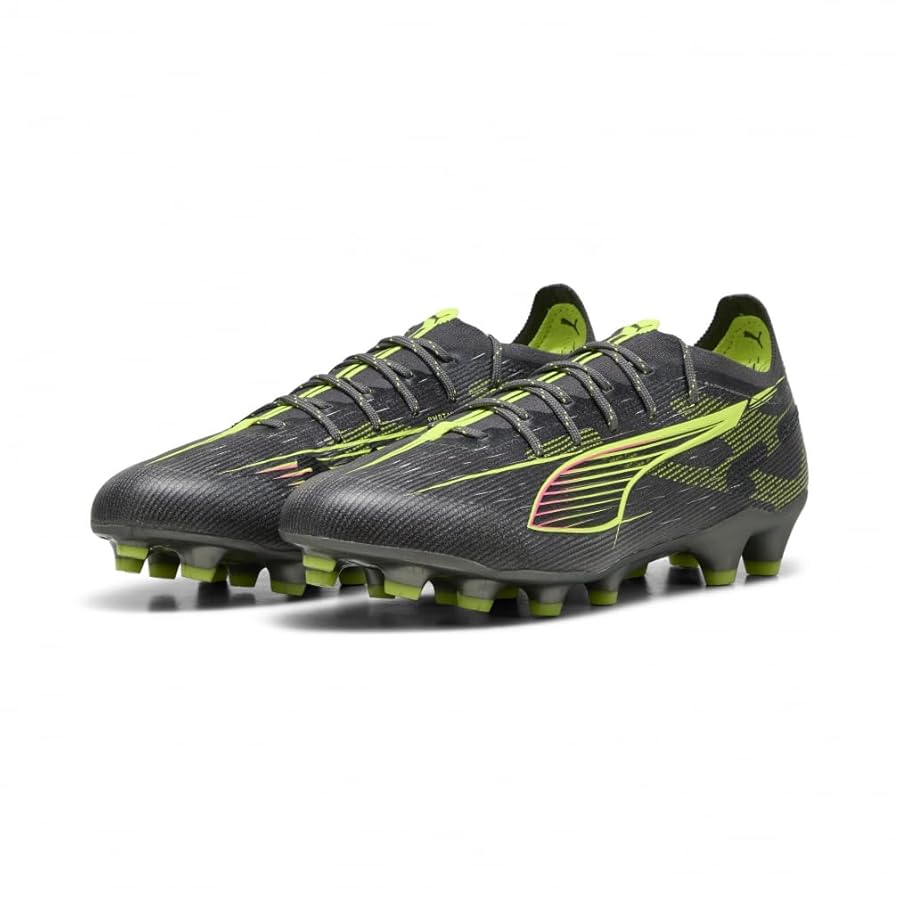 シューズ PUMA ULTRA 5 ULTIMATE HG/AG 28cm Puma Ultra 5 Ultimate HG/AG 107885-01 Football Soccer Cleat